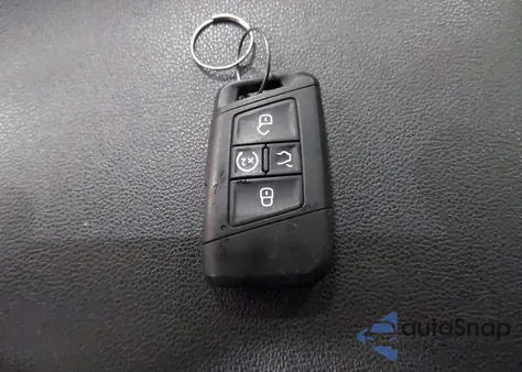 2021 Volkswagen Atlas 3.6L V6 Se W/Technology from USA, damaged, VIN 1V2HR2CA2MC582596